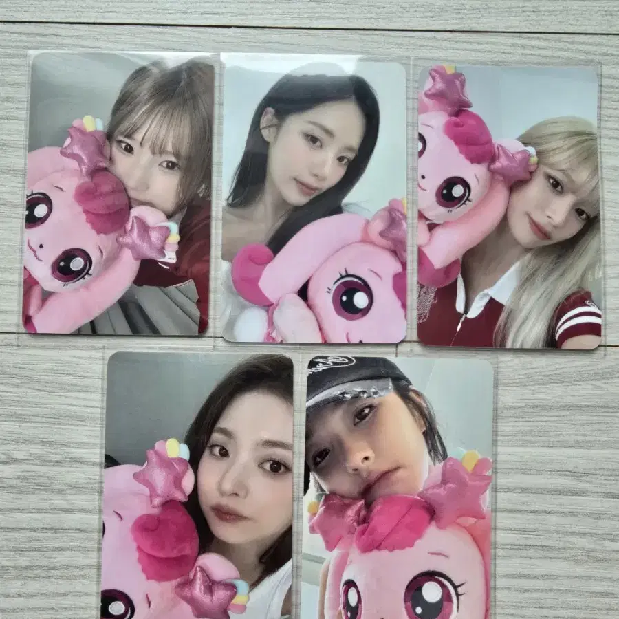 FROMIS_9 | 프로미스나인 Fromis_9 Apple Music 2nd Chuu-pping