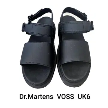 닥터마틴 Dr.Martens 샌들 VOSS UK6 24.5