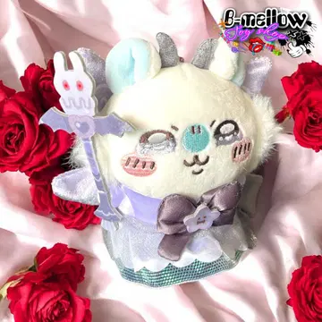 마법의 치이카와 모몽가