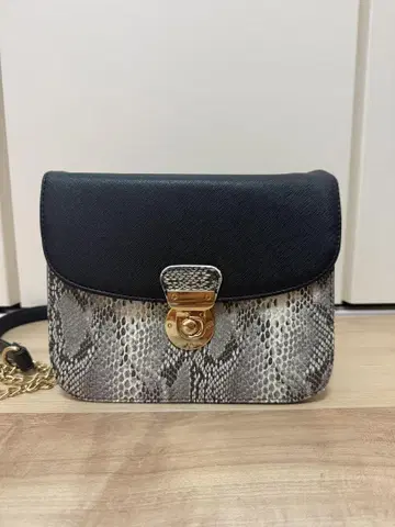 숄더백