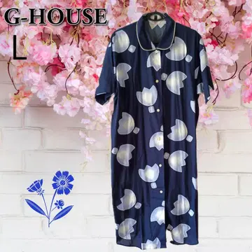 [G-HOUSE 지하우스] 원피스 무무 L 반팔 <여성용>