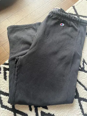 Champion ReverseWeave 스웨트 팬츠 챔피온 90s