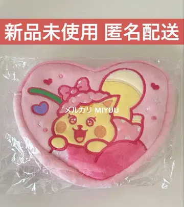 NiziU 파우치 팝업 리쿠 리츄