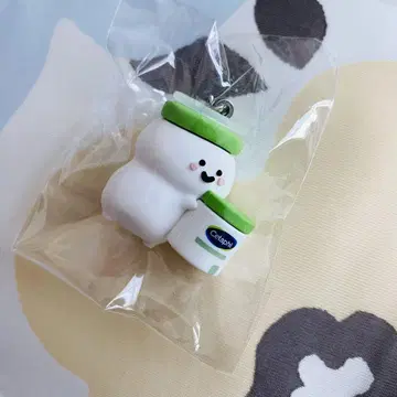 세타필 x 오문구상 콜라보 한정판 디자인 참