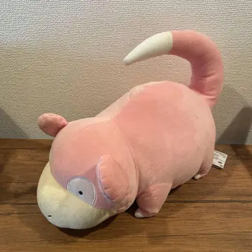 포켓몬스터 엄청 폭신폭신 봉제인형 야돈