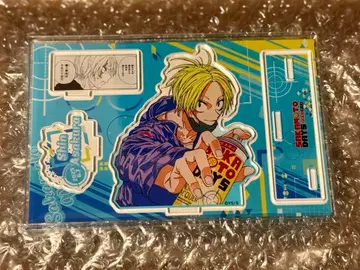 사카모토 데이즈 명장면 디오라마 피규어 생일 아사쿠라 신