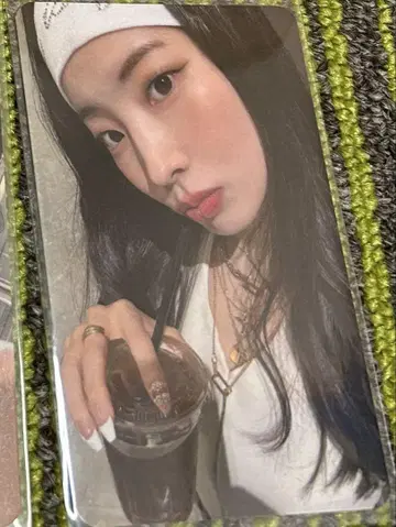 twice this is for soundwave 다현