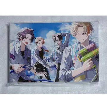 캔버스 보드 복고양이 VOLTACTION
