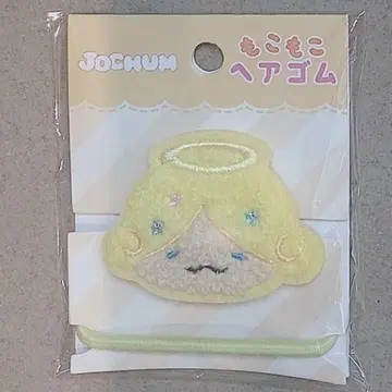[JOCHUM] 모코 머리끈