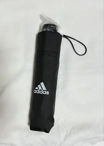 [ 새상품 ] 아디다스 접이식 우산 우천 겸용 TS-1273 블랙