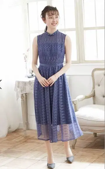 AIMER 파티 드레스 9호