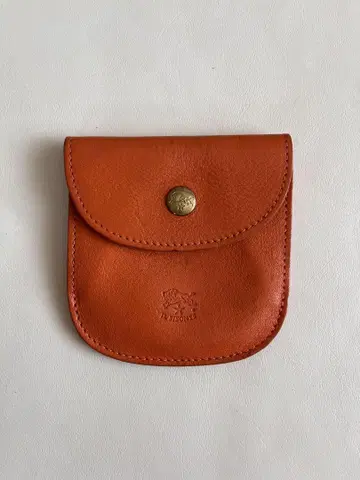 일비종떼 오렌지 코인 케이스