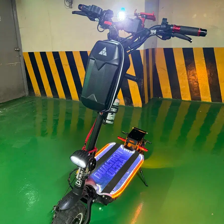 듀얼트론 울트라