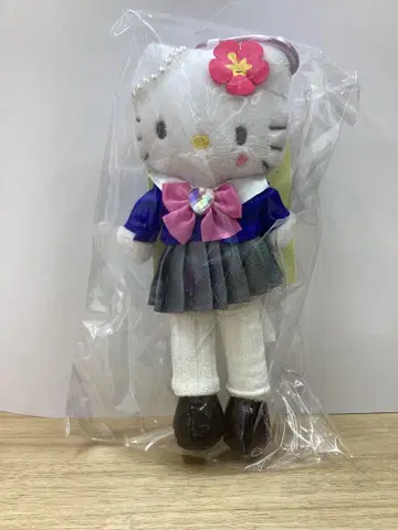 헬로키티 스타일업 마스코트 코갸루