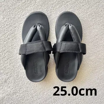 HI-TEC HATAGO 25cm