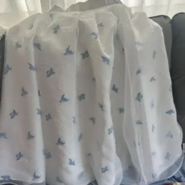 Disney 신데렐라 스커트