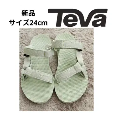 TEVA 테바 W UNIVERSAL SLIDE 여성 스포츠 샌들