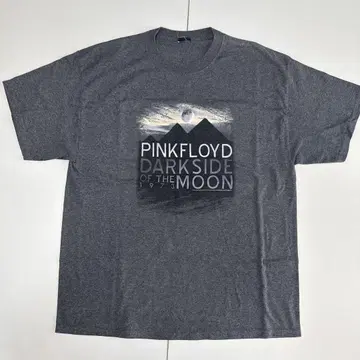 Pink Floyd 다크 사이드 오브 더 문 티셔츠