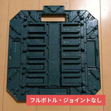 가면라이더 빌드 DX 판도라 패널 그린2