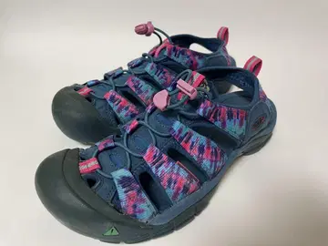 킨 샌들 남성용 27cm keen