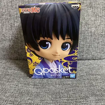 바람의 검심 Qposket 세타 소지로