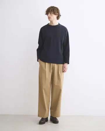 Traditional Weatherwear 베이지 치노 팬츠 S 사이즈