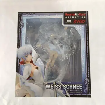 와이스 슈니 [RWBY] 1/8