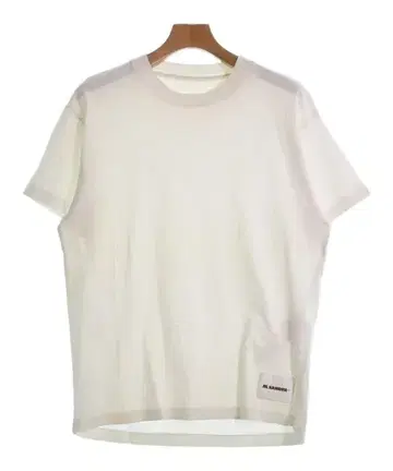 JIL SANDER + 티셔츠 남성용
