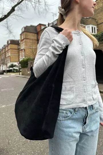 brandy melville 숄더백
