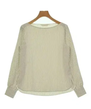 Maker's Shirt 가마쿠라 캐주얼 셔츠 여성용