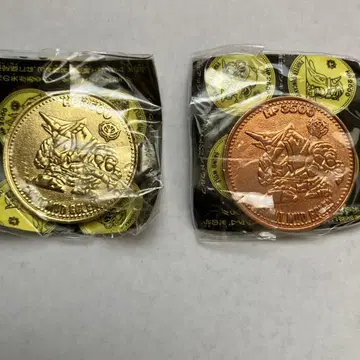 SD건담 코인다스 전설의 거인 거대 머드 골렘 2체 세트