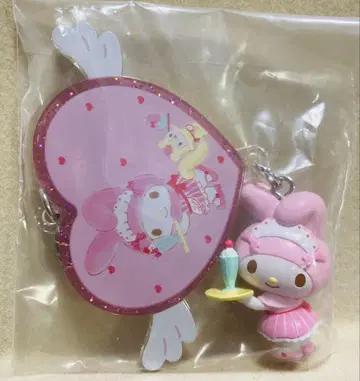 [ 산리오 Sanrio 마이멜로디 ] 시크릿 참 B 웨이트리스