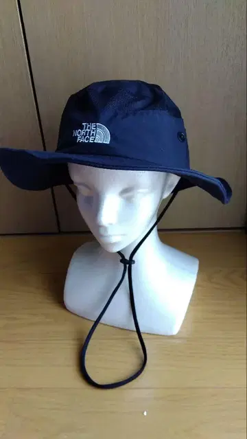 THE NORTH FACE 햇 블랙