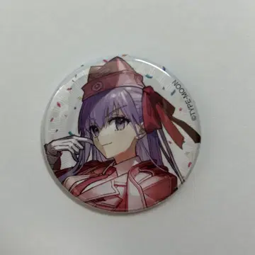 Fate 와다 아루코  BB 랜덤 캔뱃지 vol.1