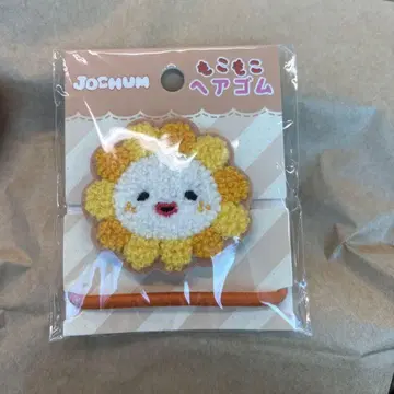JOCHUM Bira 비라 머리끈