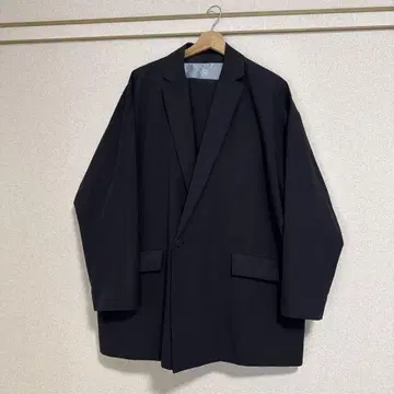 Dulcamara 요소이키 드롭 셋업 사이즈 1