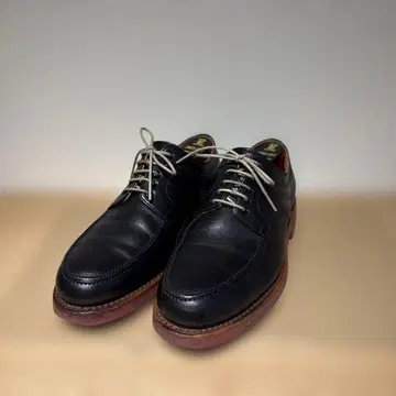 스코치 그레인 로퍼