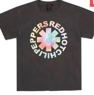 RED HOT CHILI PEPPERS Tokyo 2024