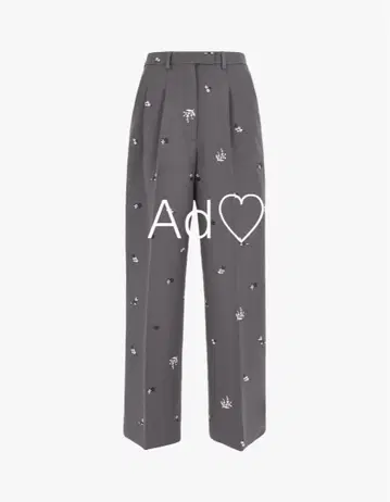 [미사용 새상품] Bibiy. B. GARDEN PANTS M 사이즈