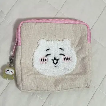 치이카와 가챠가챠 파우치 메지루시 액세서리