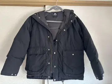 [ mountain equipment ] 다운 자켓 WS