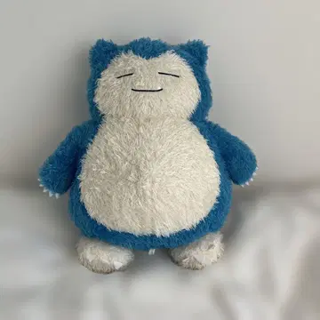 카비곤 포켓몬 포켓몬스터 봉제 인형