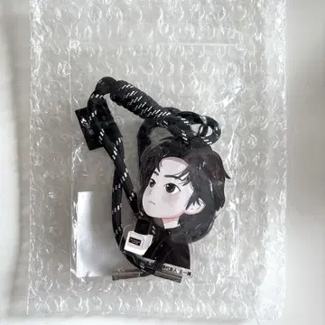 즉시 발송 왕이보 슈에무라 아크릴 키링