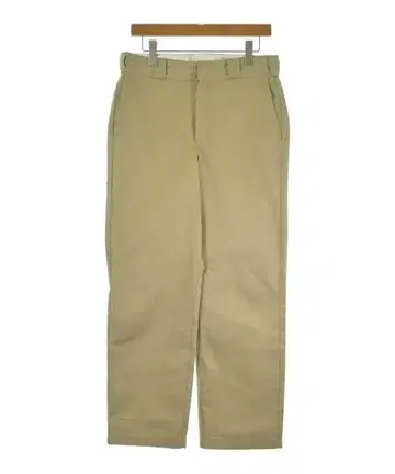 Dickies 남성용 치노 팬츠
