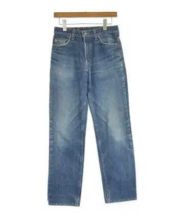 LEVI'S 데님 팬츠 남성용
