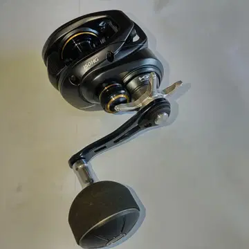 시마노 22 그랩플러 bb 150HG