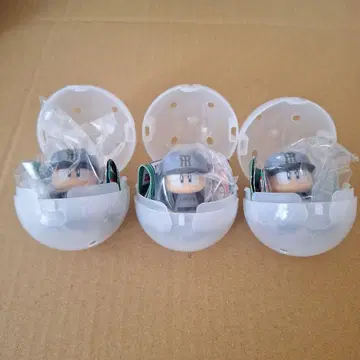 파워프로군 나란분데스. 센트럴 리그 비지터 Ver. 한신