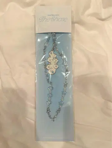 Hearts2Hearts 비즈 스트랩 BEADS STRAP 미사용 새상품
