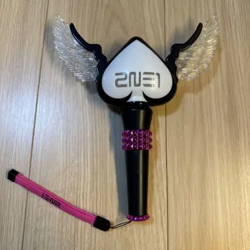 2NE1 응원봉