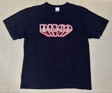 전기 그루브 이시노 탁구 DISCO 셔츠